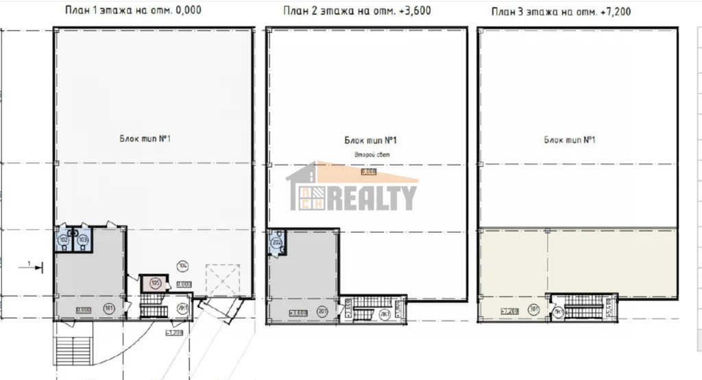 Продажа производственного помещения, Верея, Раменский район, ... - Фото 6