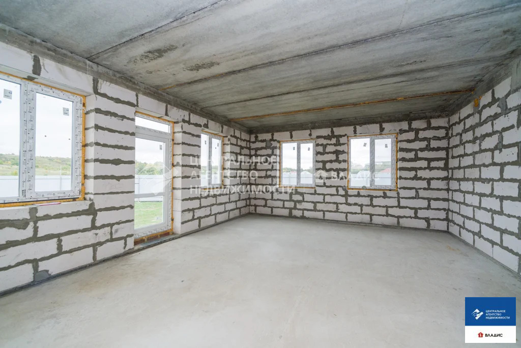 Продажа дома, Оленинское, Рязанский район - Фото 12