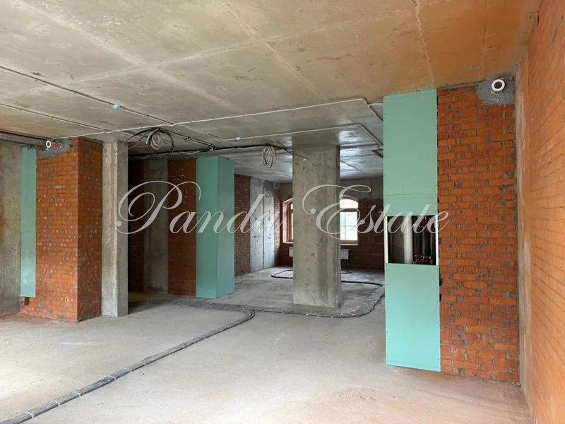 Вид на реку.Четыре комнаты. (ном. объекта: 9744) - Фото 8