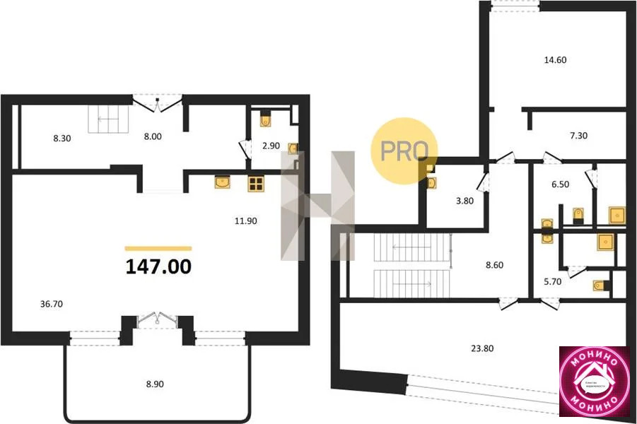 Продажа квартиры в новостройке, м. Площадь Революции, ул. Никольская - Фото 0