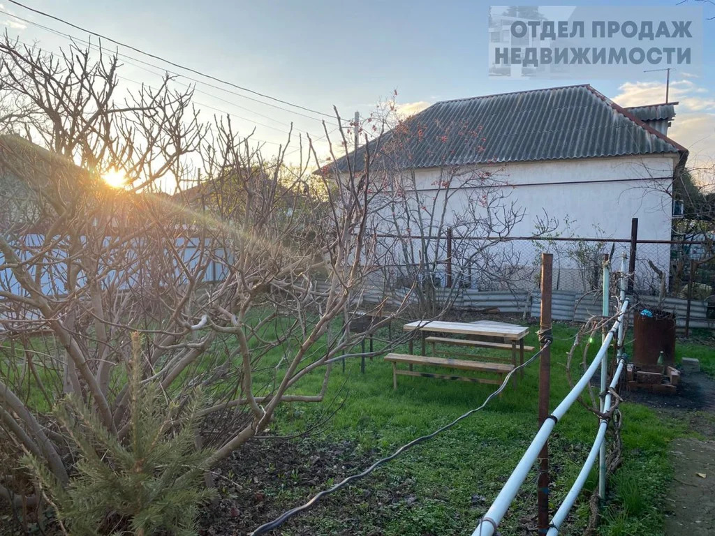 Дом вне зоны потопления - Фото 19