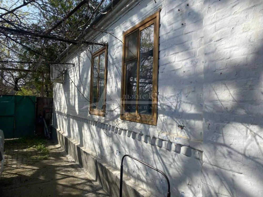 Продажа дома, Зеленокумск, Советский район, Пугачёва ул. - Фото 8