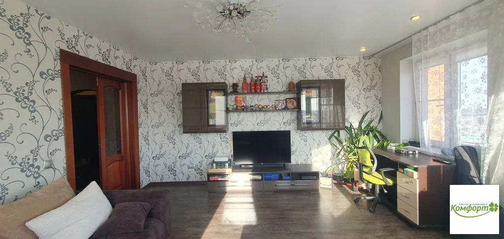 Продажа квартиры, Раменское, Раменский район, ул. Молодежная - Фото 0