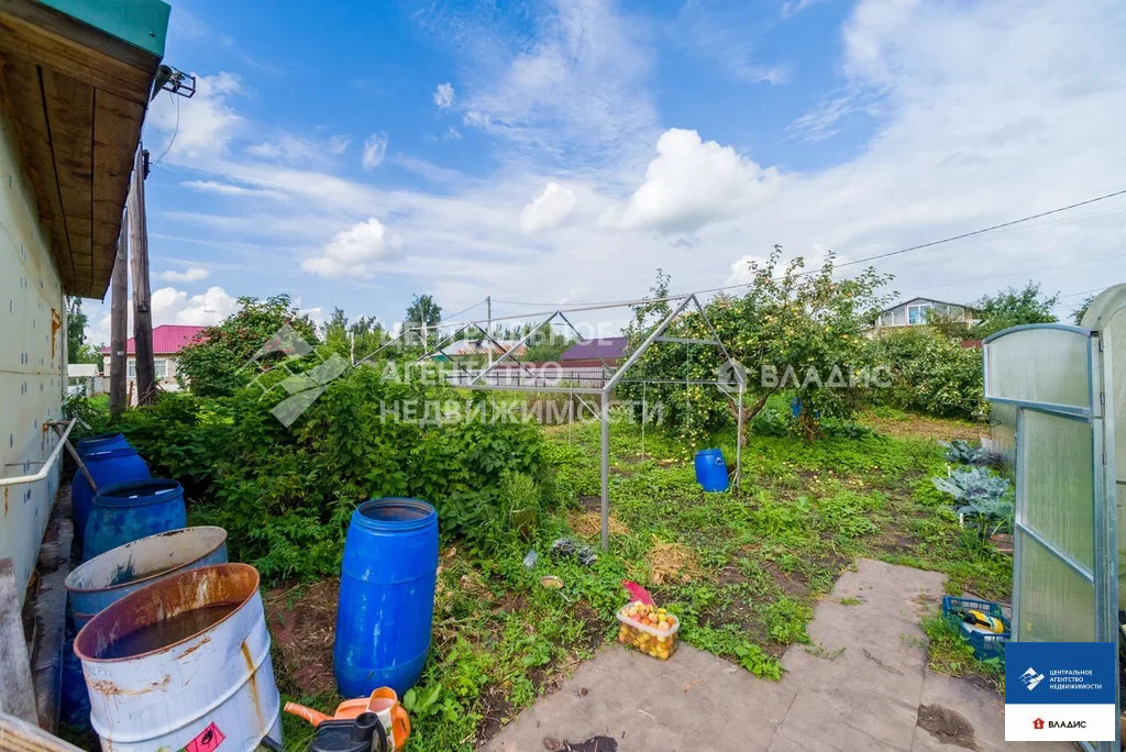 Продажа дома, Городище, Рыбновский район, Набережная улица - Фото 15