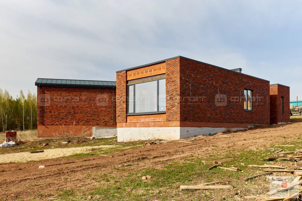 Продажа дома, Казань, ул. Василия Михайлова (Чебакса) - Фото 4