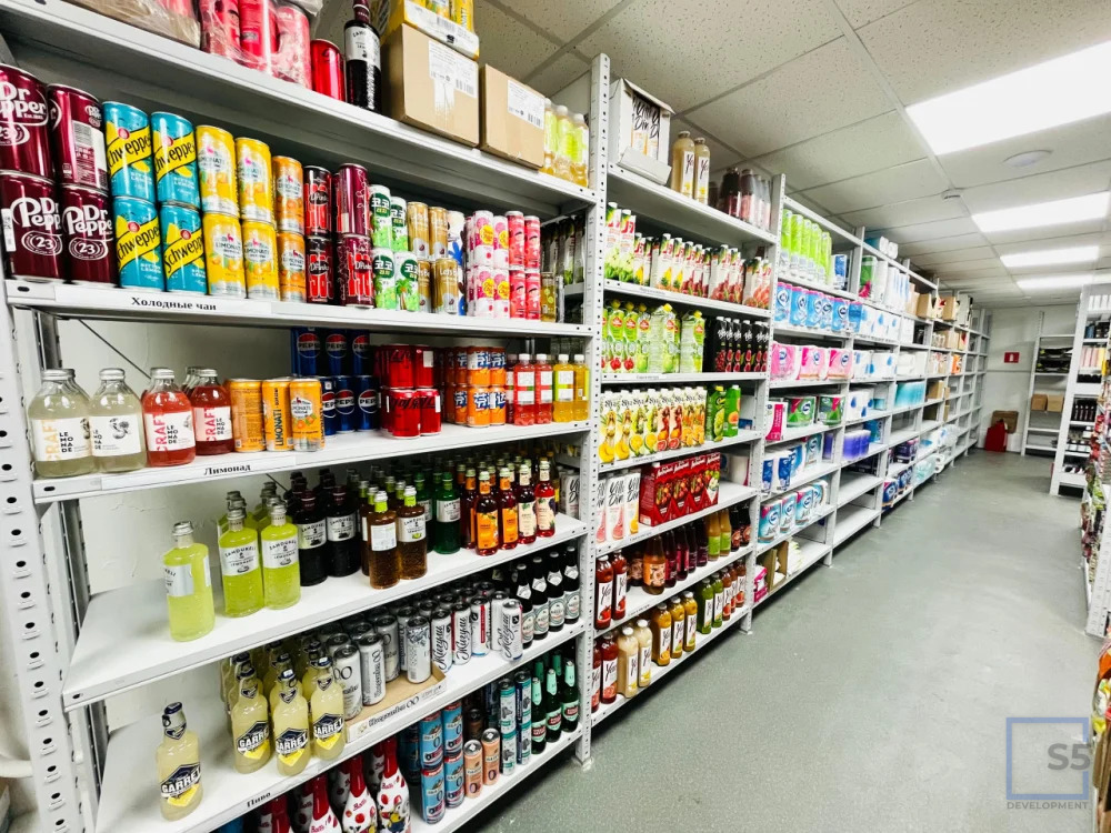 Продажа торгового помещения, м. Проспект Вернадского, ул. Кравченко - Фото 10