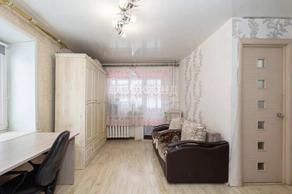 Продажа квартиры, Новосибирск, ул. Первомайская - Фото 6