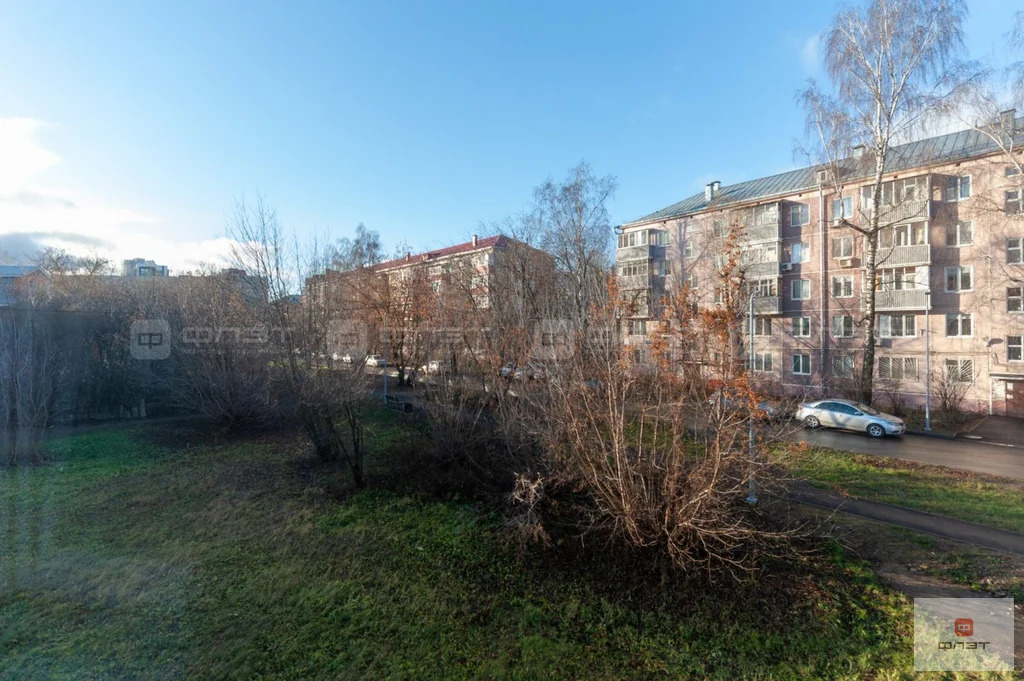 Продажа комнаты, Казань, ул. Космонавтов - Фото 19