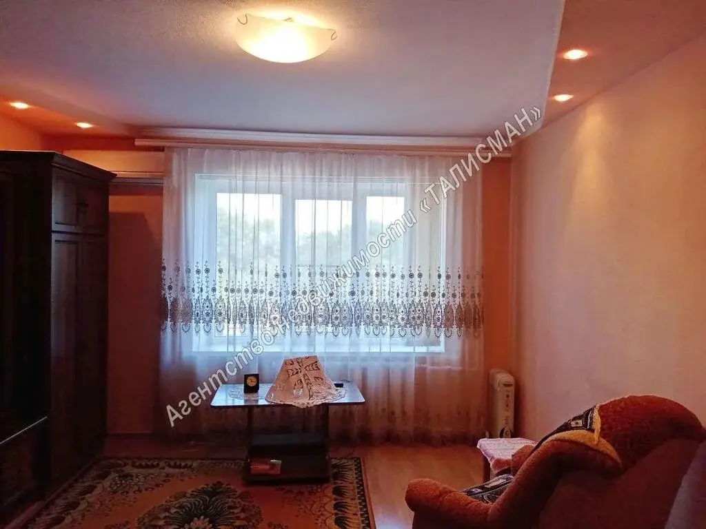 Продается 2 комн. квартира в центре города  Таганрога - Фото 4