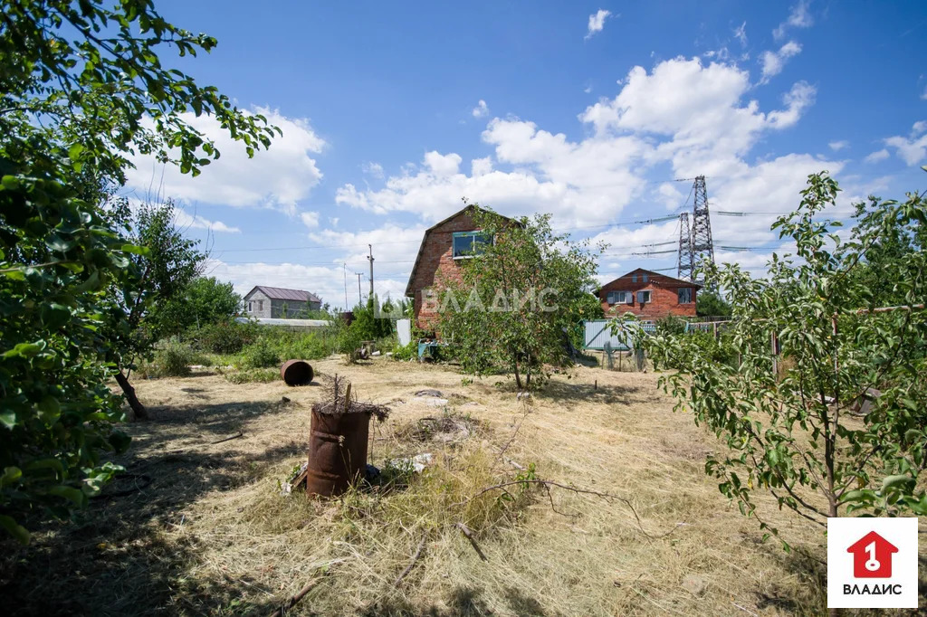 Продажа дома, Балаковский район, Канальная улица - Фото 3