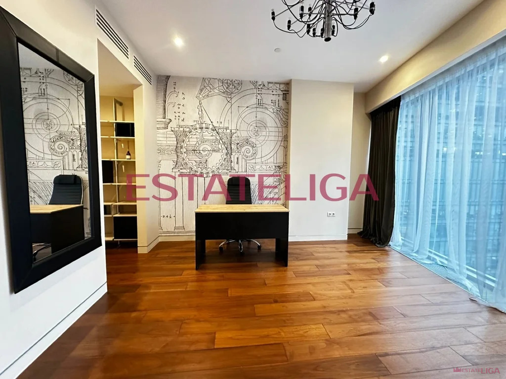 Продажа квартиры, 1-й Красногвардейский проезд - Фото 17