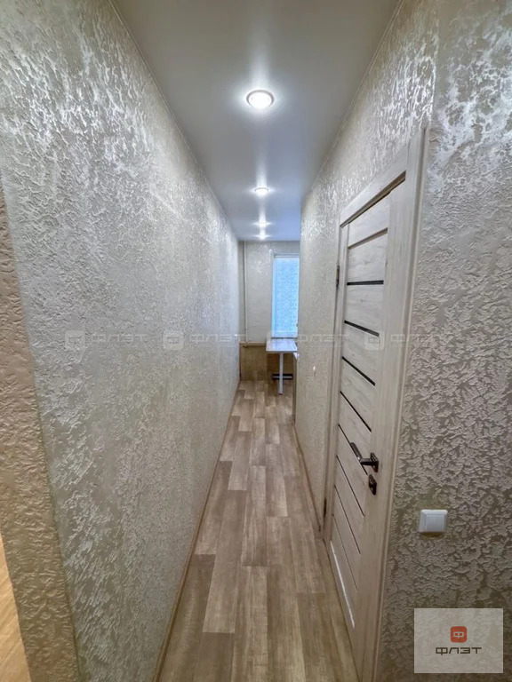 Продажа квартиры, Казань, ул. Халева - Фото 4