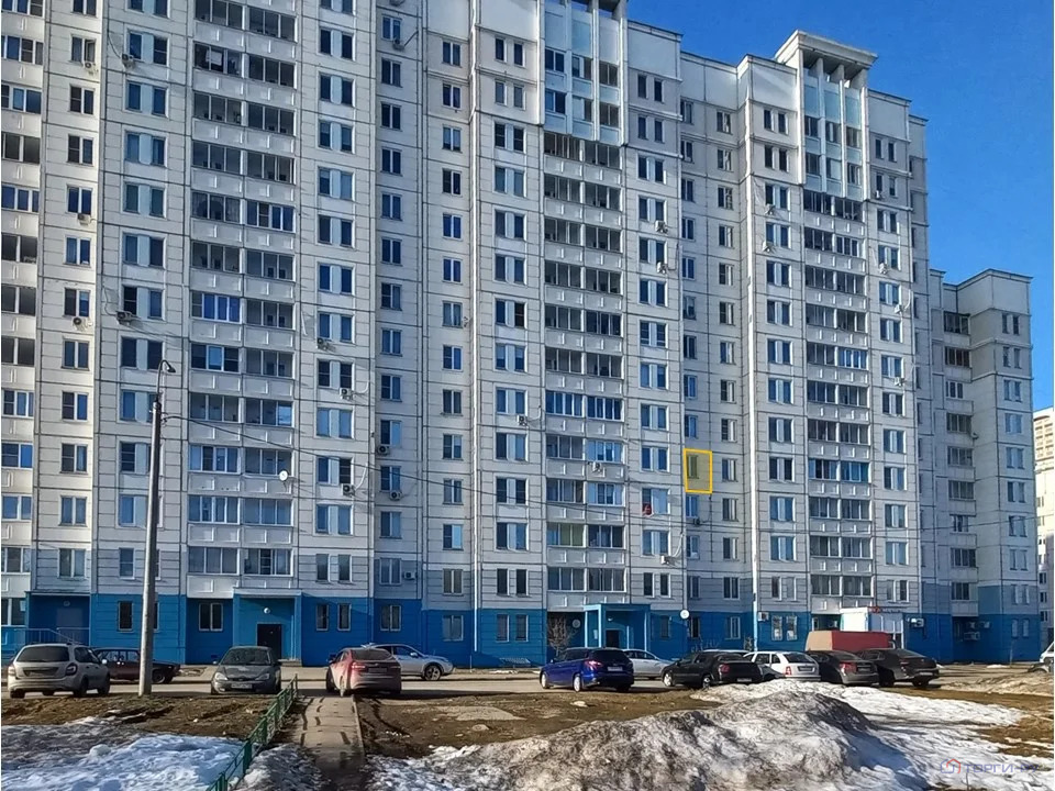 Продажа квартиры, Подольск, улица 43-й Армии - Фото 3