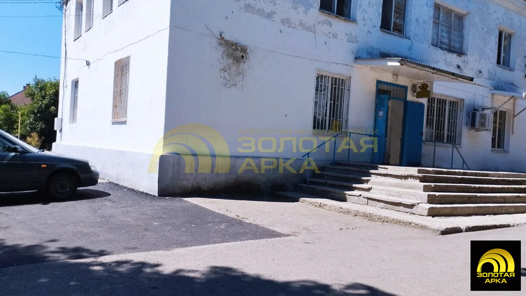 Продажа торгового помещения, Виноградный, Темрюкский район, ул. Ленина - Фото 4