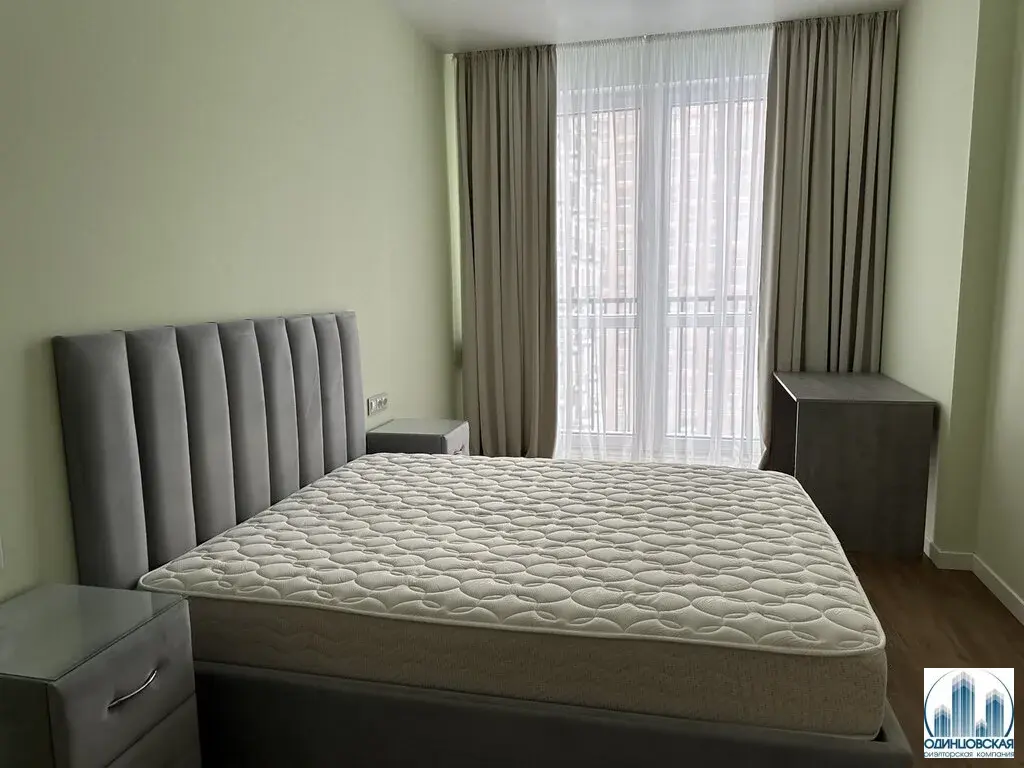 Снять двухкомнатную квартиру 53 кв.м. в ЖК "Западный порт" - Фото 7