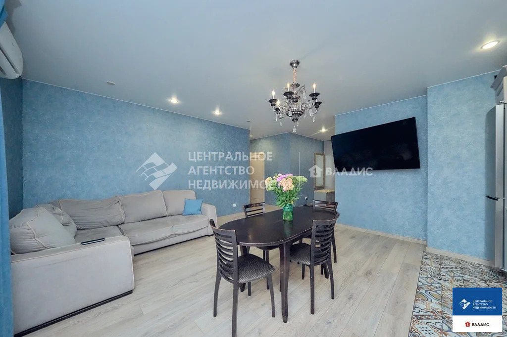 Продажа квартиры, Рязань, ул. Кальная - Фото 4