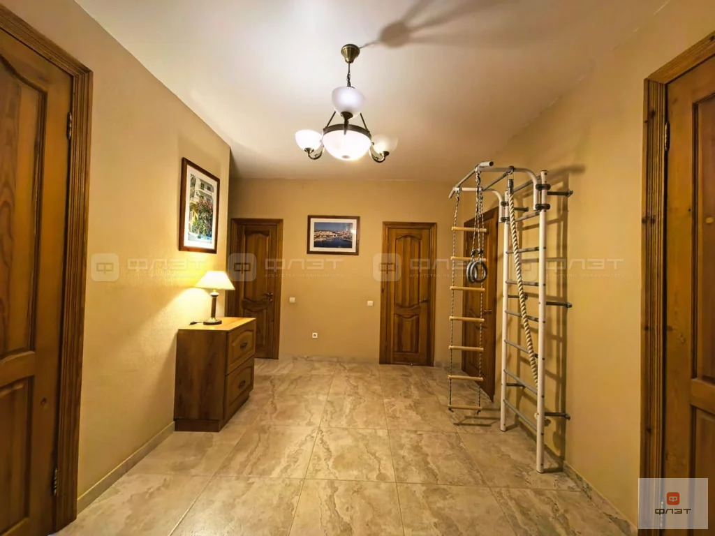 Продажа квартиры, Казань, ул. Волкова - Фото 26