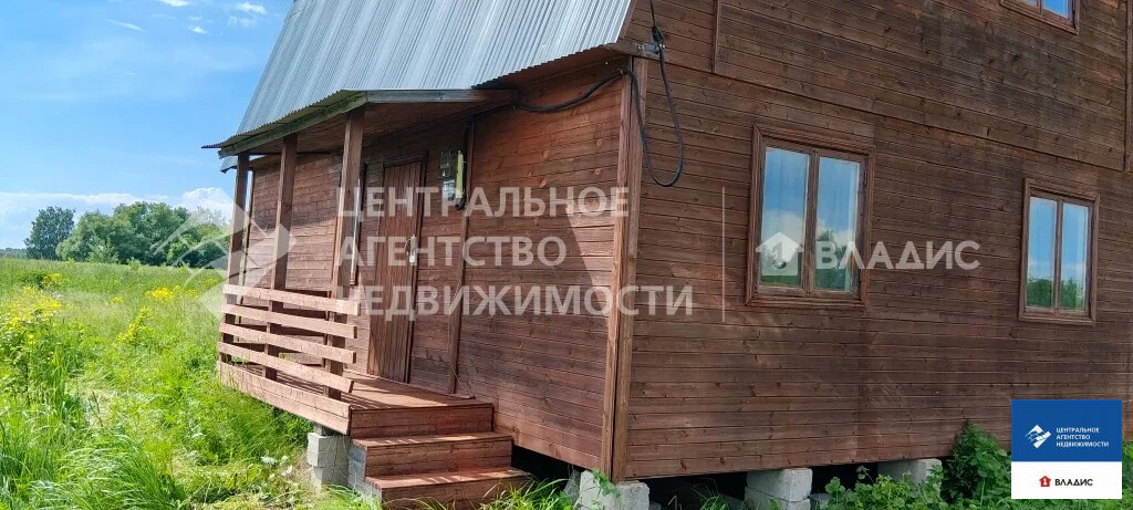 Продажа дома, Дашки-2, Рязанский район - Фото 11