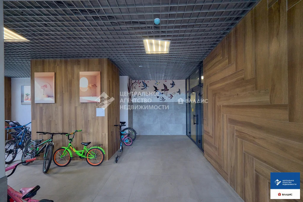 Продажа квартиры, Рязань, ул. Новоселов - Фото 17