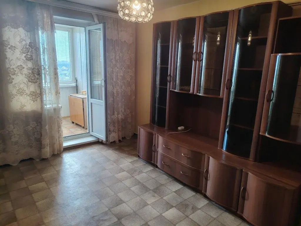 Трехкомнатная квартира в г. Ногинск - Фото 3