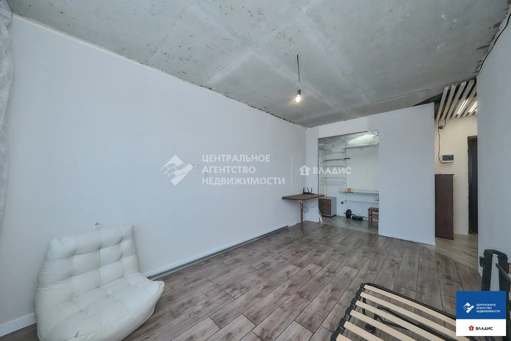 Продажа квартиры, Дядьково, Рязанский район, 2-й Бульварный проезд - Фото 3