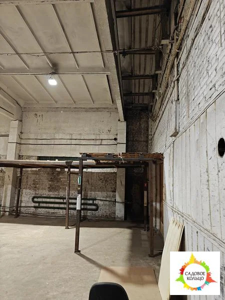 Сдается отапливаемое складское помещение - Фото 20