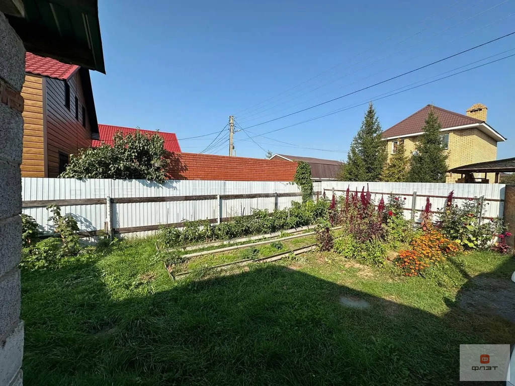 Продажа дома, Казань, ул. Центральная 2-я (Салмачи) - Фото 8