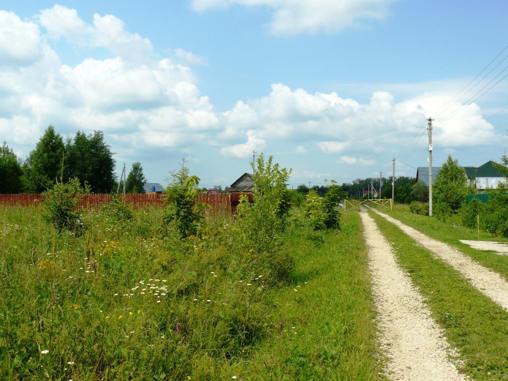 Заокский тульская область фото