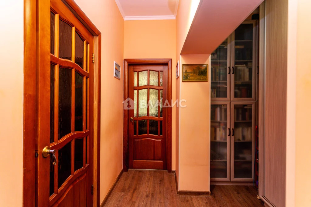Москва, 4-й Рощинский проезд, д.16, 2-комнатная квартира на продажу - Фото 18