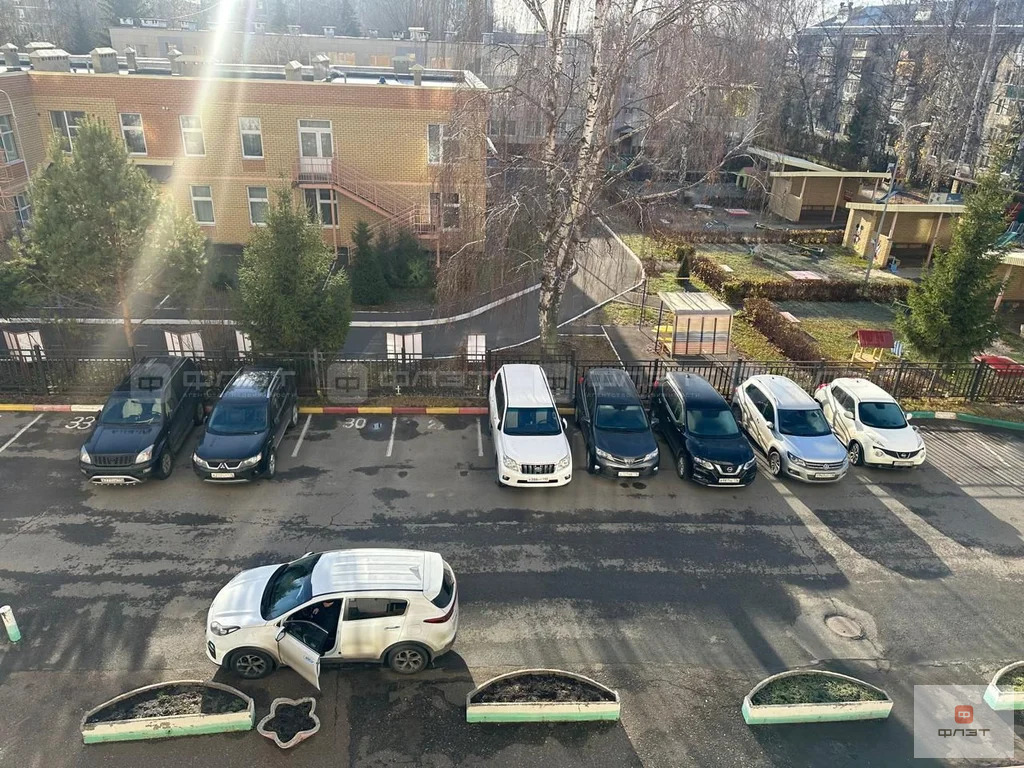 Продажа квартиры, Казань, ул. Гвардейская - Фото 22