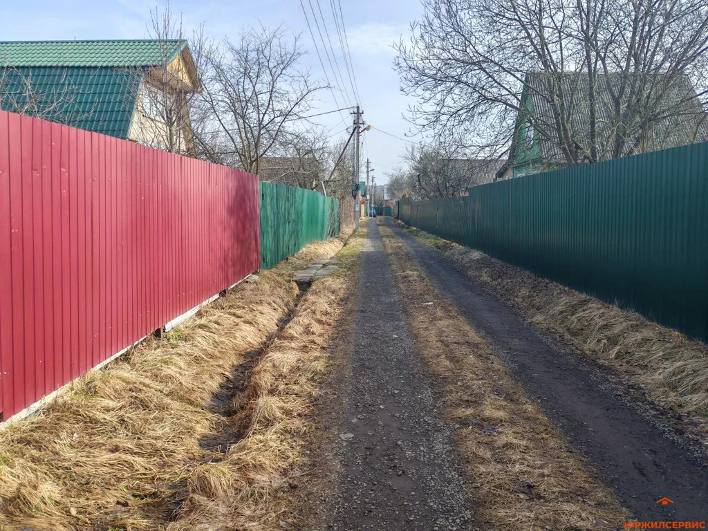 Продажа дома, Домодедово, Домодедово г. о., территория снт Березка - Фото 10
