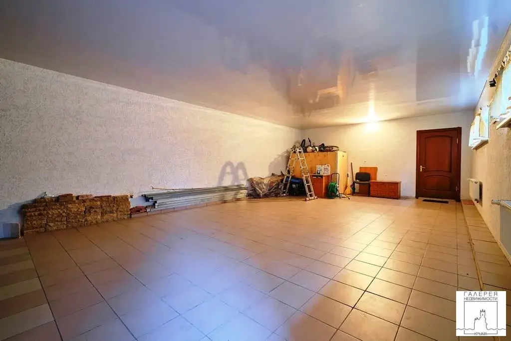 №4487 Элитный дом с панорамным видом в Ялте - Фото 30