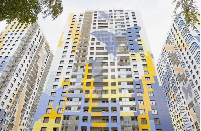 Продажа квартиры в новостройке, Илимская ул, 3, строение 9 - Фото 5