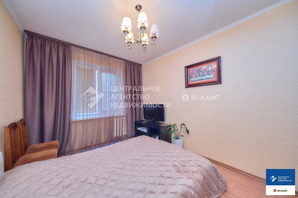 Продажа квартиры, Рязань, ул. Зубковой - Фото 12