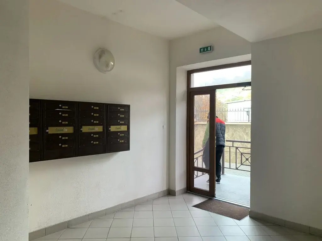 Продажа квартиры, Массандра, Улица Умельцев, 1щ - Фото 28