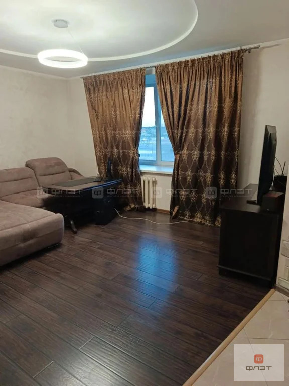 Продажа квартиры, Казань, ул. Чистопольская - Фото 8