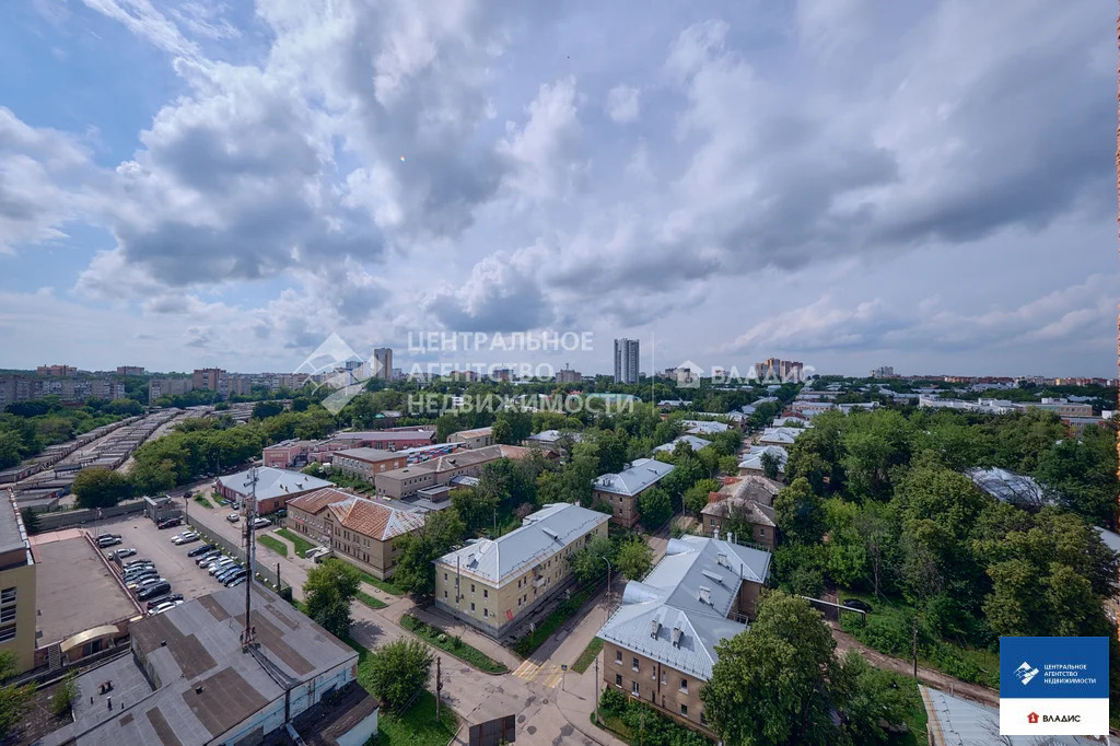 Продажа квартиры, Рязань, ул. Чернышевского - Фото 7