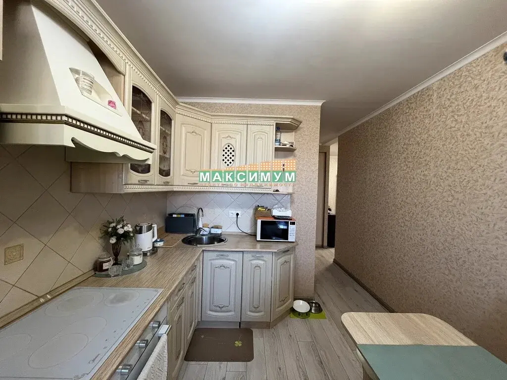 Аренда 1 комнатной квартиры в Домодедово, ул. Ильюшина, д.20 - Фото 2