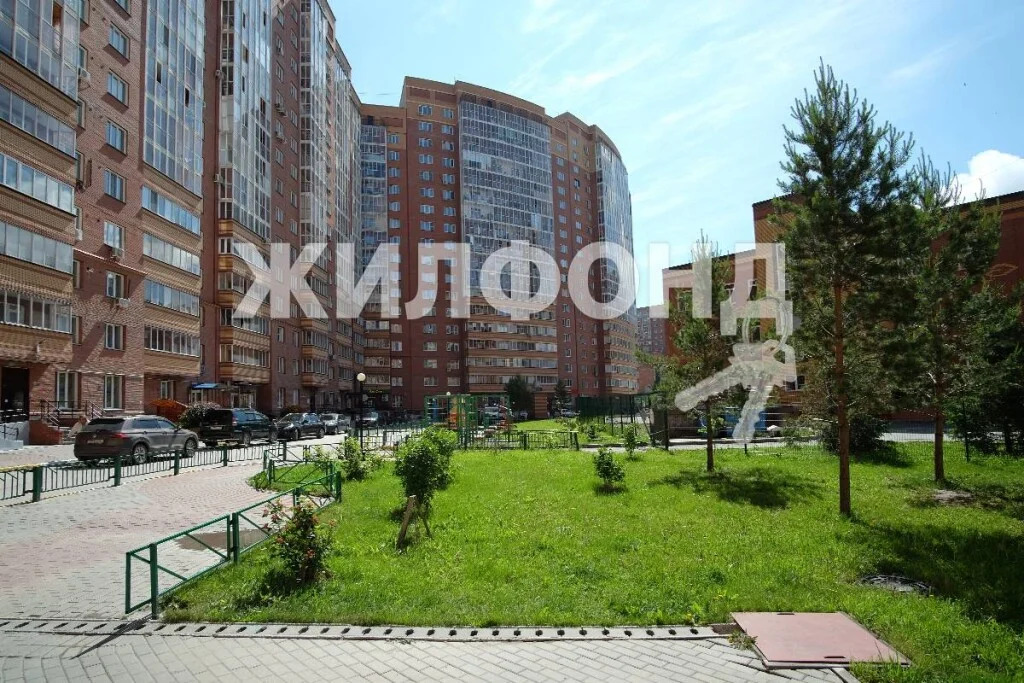 Продажа квартиры, Новосибирск, ул. Стартовая - Фото 42