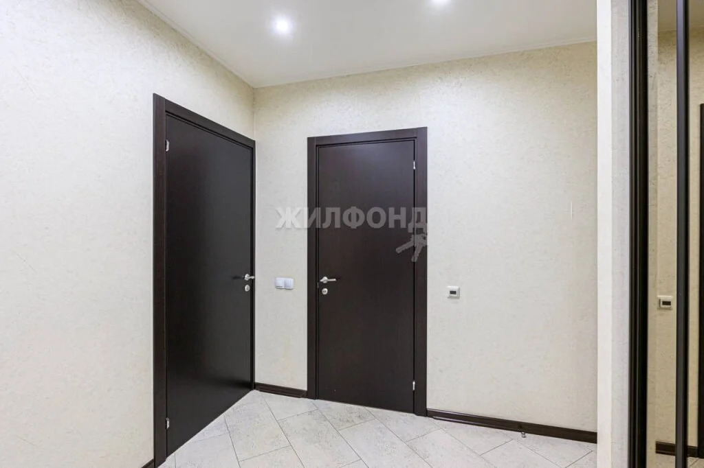 Продажа квартиры, Новосибирск, ул. Новогодняя - Фото 38