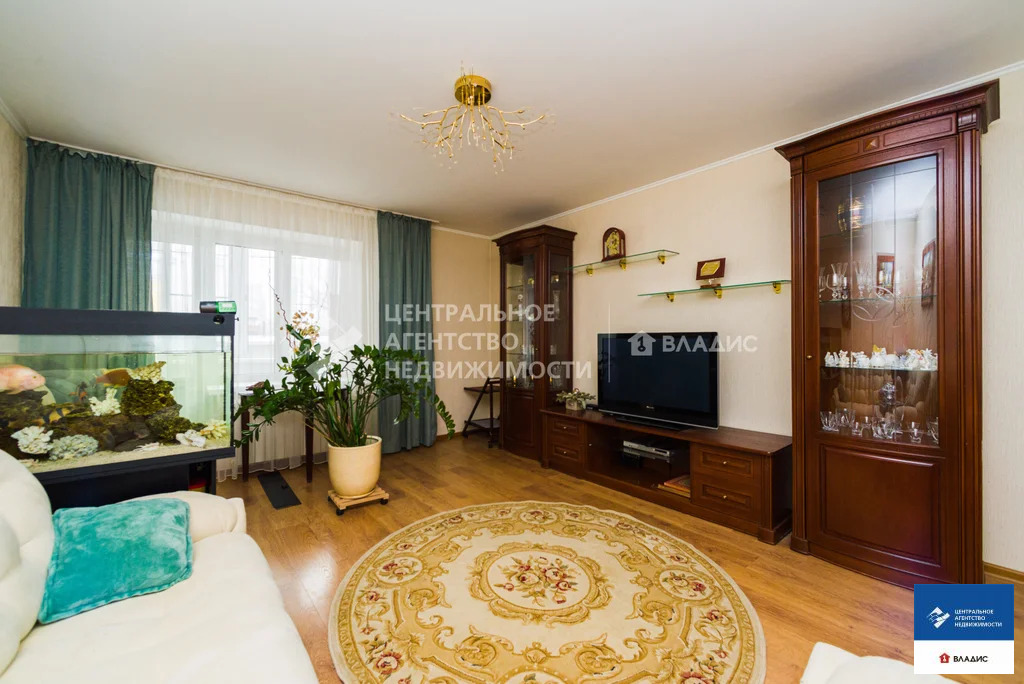 Продажа квартиры, Рязань, ул. Татарская - Фото 1