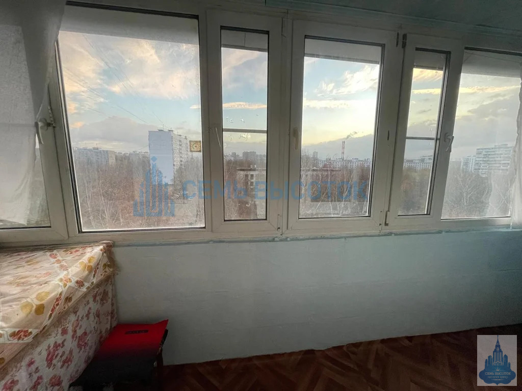 Продажа квартиры, м. Южная, ул. Чертановская - Фото 4