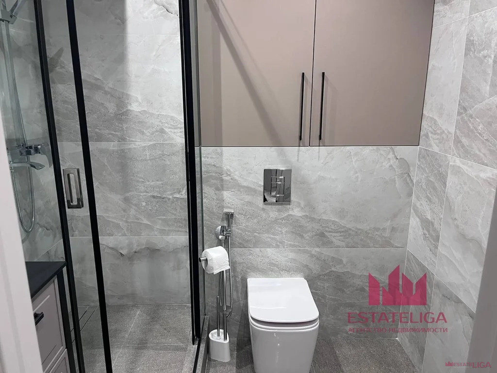 Аренда квартиры, Аминьевское ш. - Фото 13