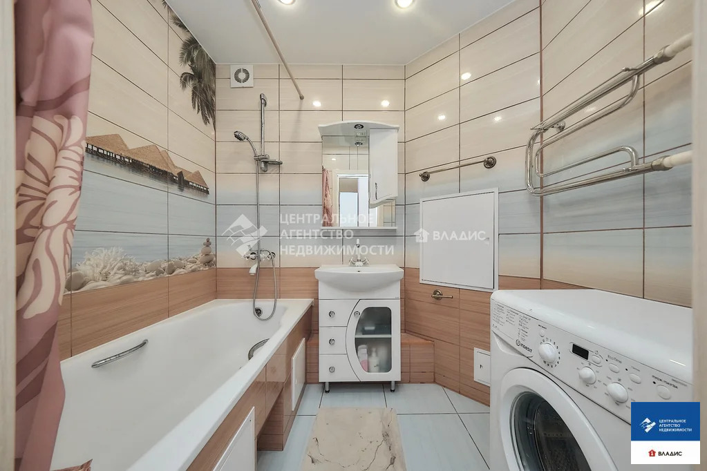 Продажа квартиры, Рыбное, Рыбновский район, Крымская улица - Фото 14