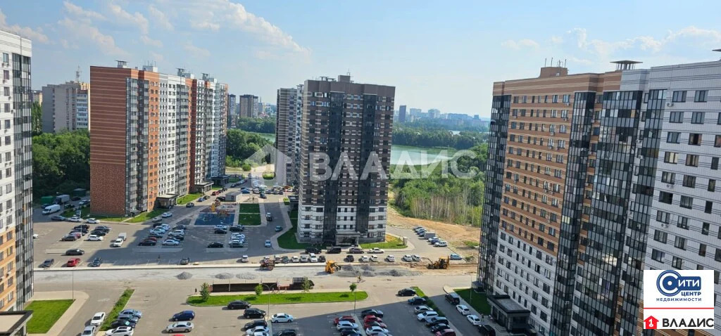 Продажа квартиры, Воронеж, ул. Маршала Одинцова - Фото 0