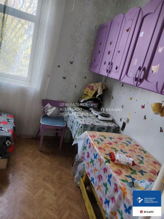 Продажа дома, Рязанский район, садоводческое товарищество Тепловик - Фото 8