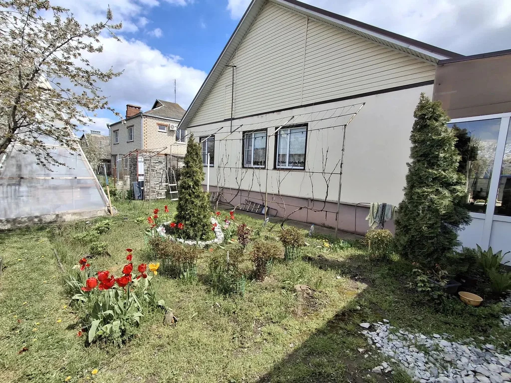 Продажа дома, Абинск, Абинский район, ул. Севастопольская - Фото 19