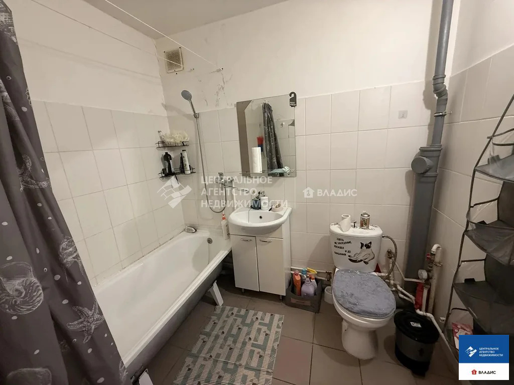Продажа квартиры, Касимов, Касимовский район, Окружная улица - Фото 7