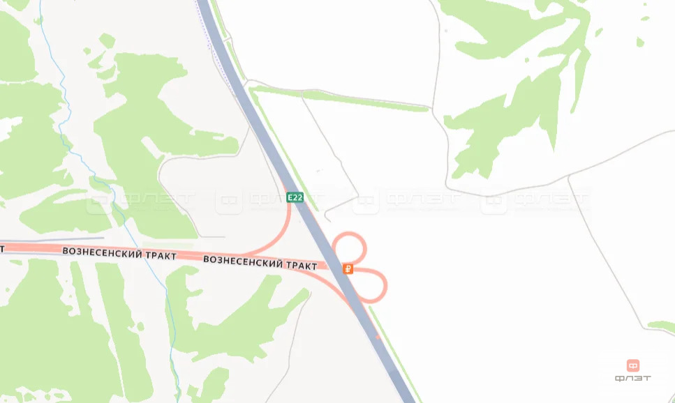 Продажа участка, Казань, дом 20 - Фото 2