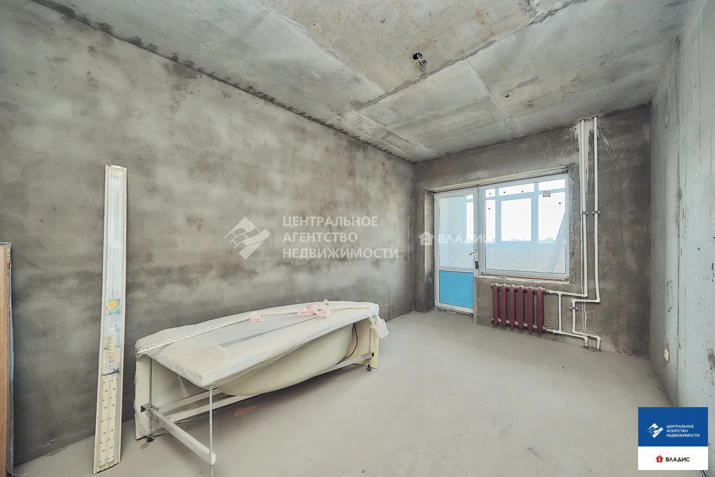 Продажа квартиры, Рязань, ул. Бирюзова - Фото 1